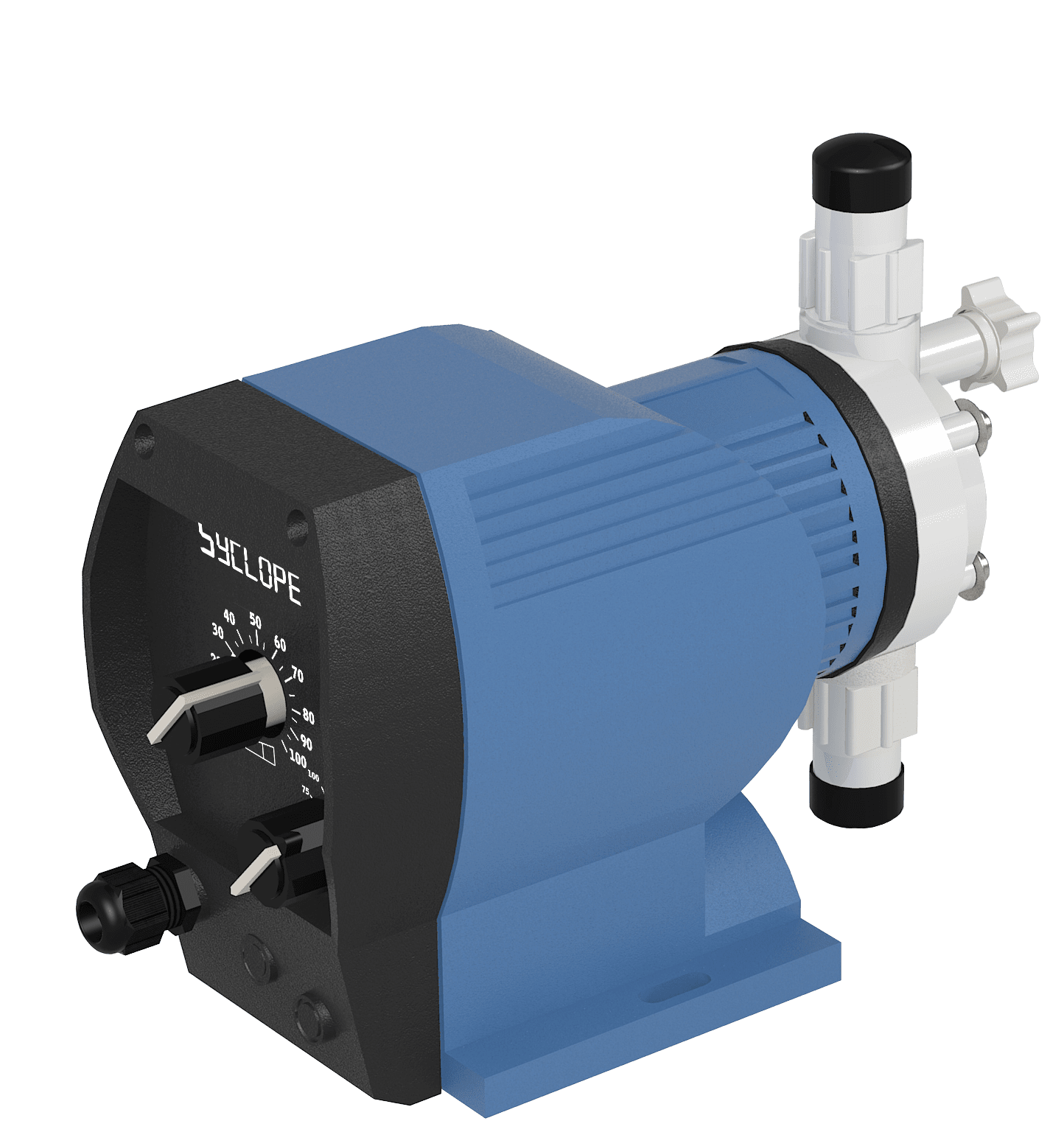 Electromagnetic Pump